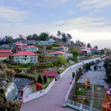 Tarika Resort & Spa , 柴尔 外观 照片