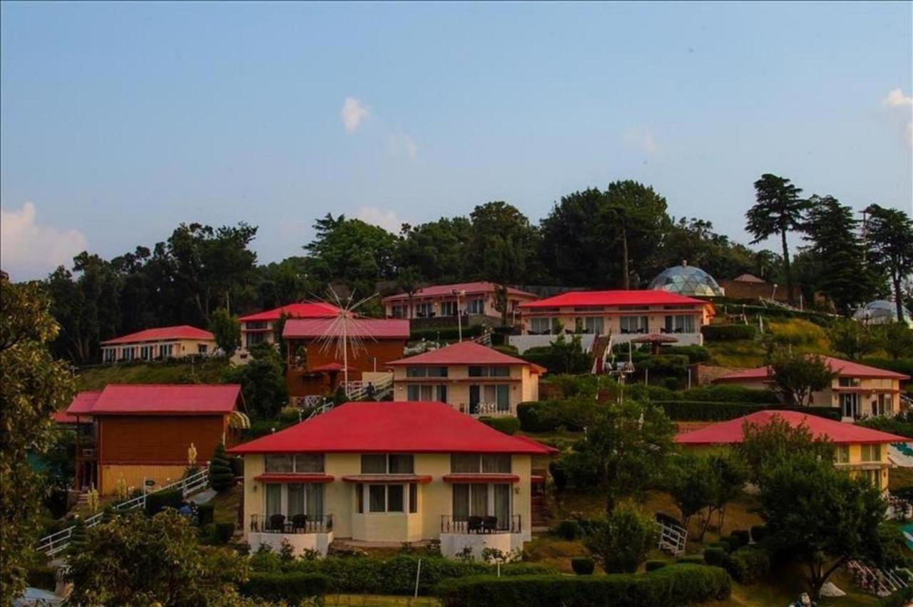 Tarika Resort & Spa , 柴尔 外观 照片