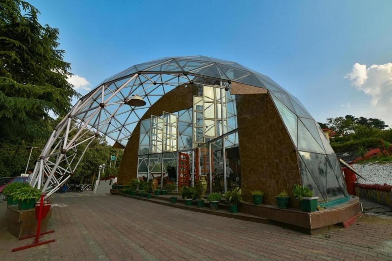 Tarika Resort & Spa , 柴尔 外观 照片