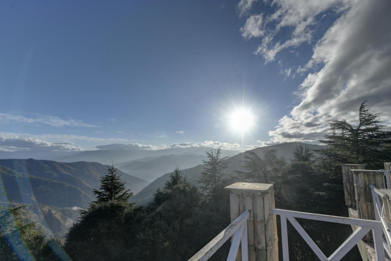 Tarika Resort & Spa , 柴尔 外观 照片