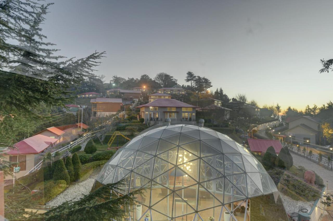 Tarika Resort & Spa , 柴尔 外观 照片