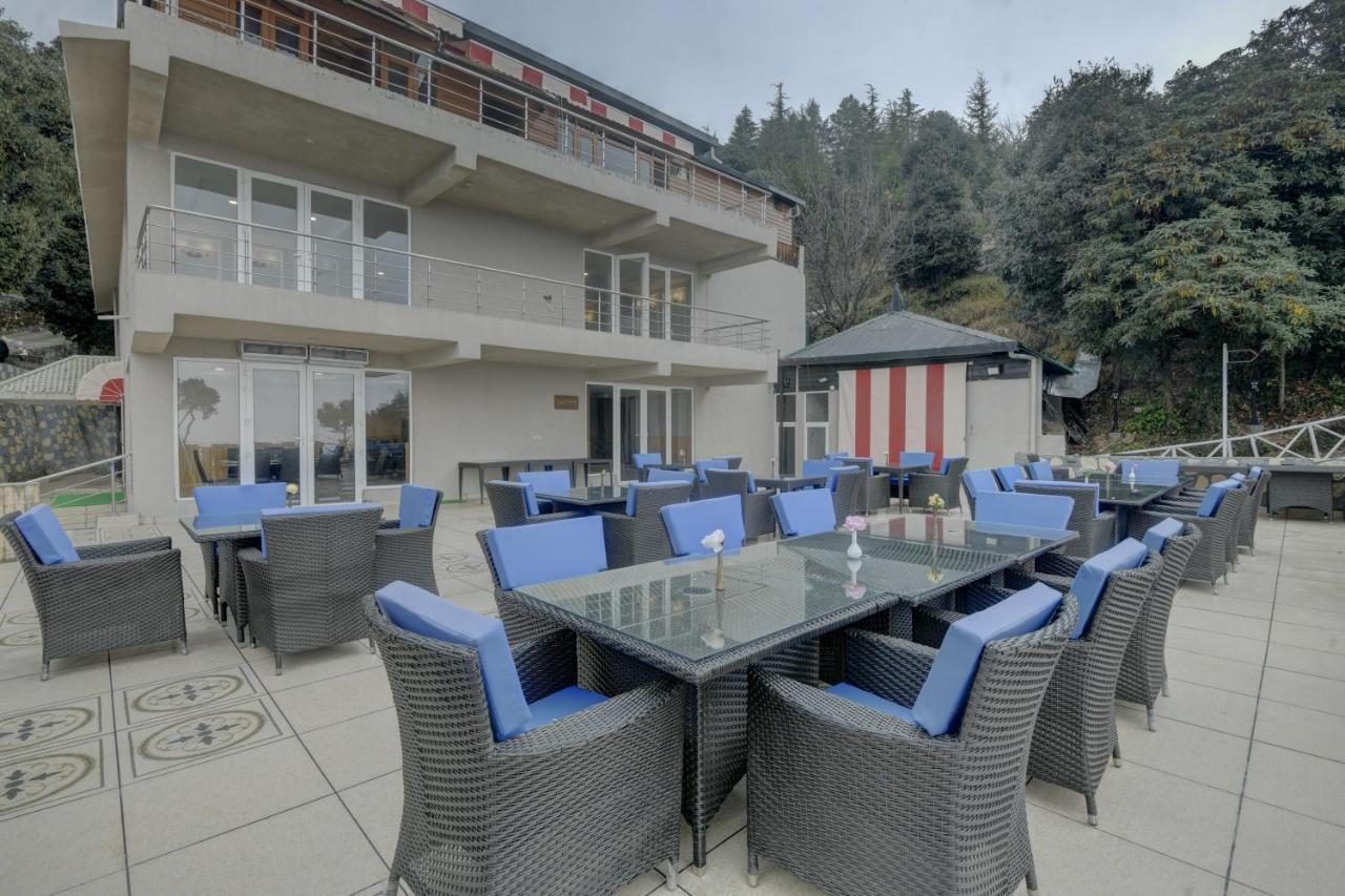 Tarika Resort & Spa , 柴尔 外观 照片