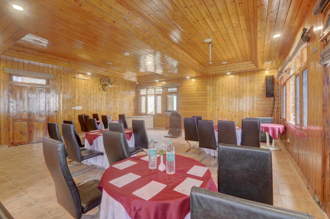 Tarika Resort & Spa , 柴尔 外观 照片