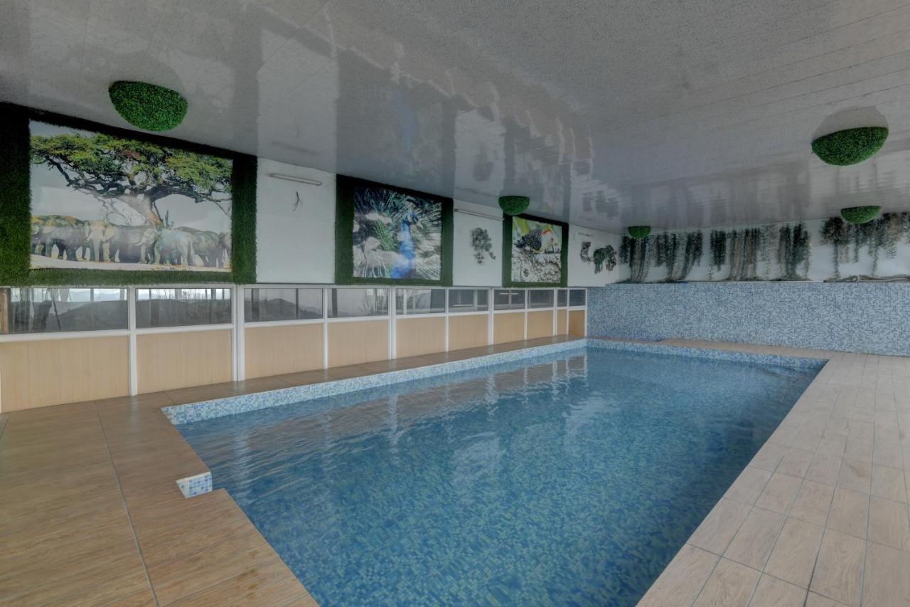 Tarika Resort & Spa , 柴尔 外观 照片
