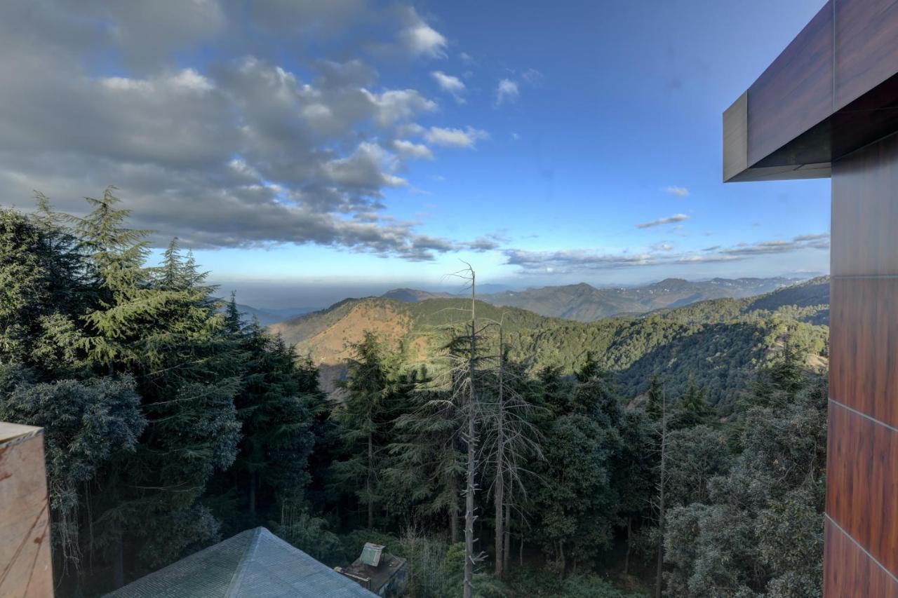 Tarika Resort & Spa , 柴尔 外观 照片