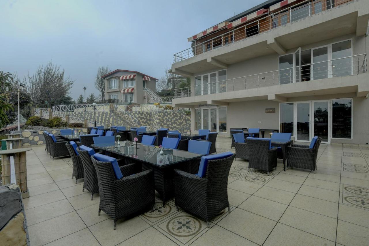 Tarika Resort & Spa , 柴尔 外观 照片