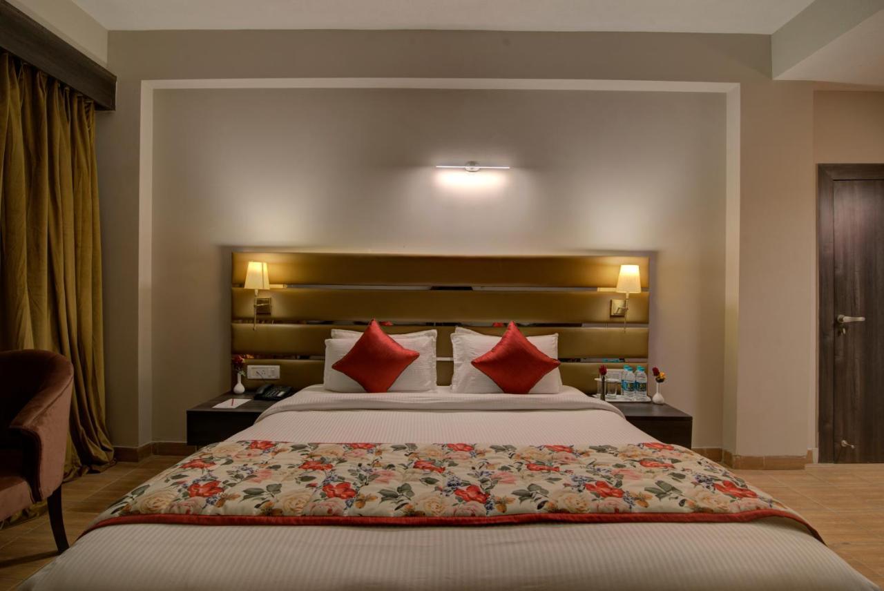 Tarika Resort & Spa , 柴尔 外观 照片