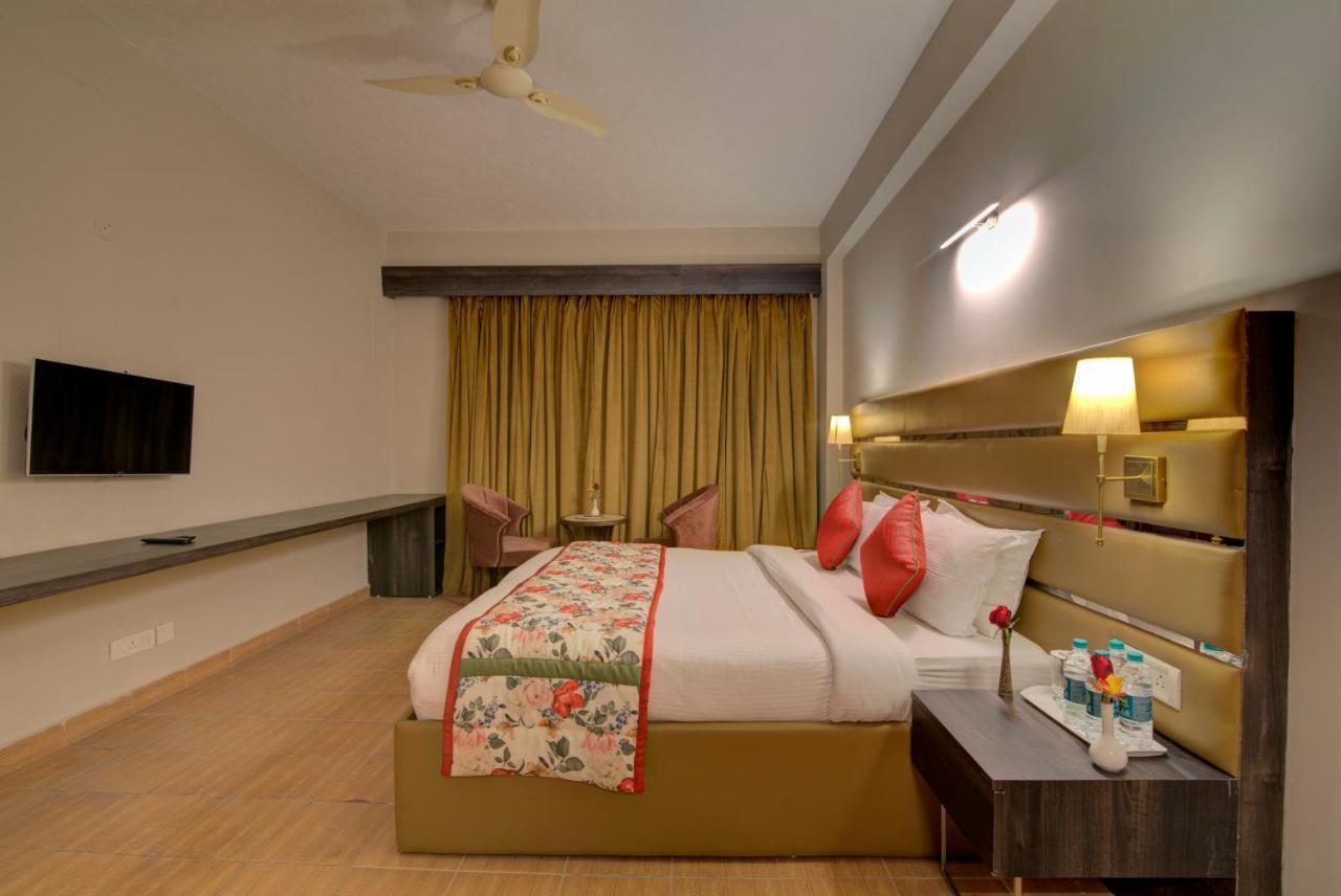 Tarika Resort & Spa , 柴尔 外观 照片