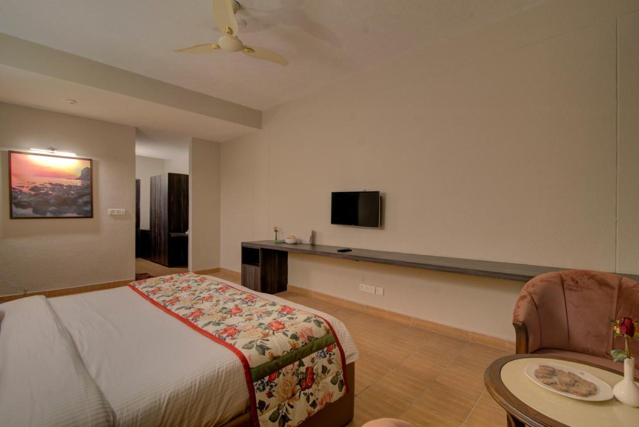 Tarika Resort & Spa , 柴尔 外观 照片