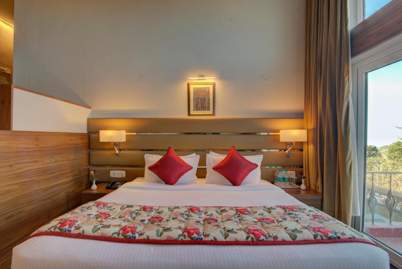 Tarika Resort & Spa , 柴尔 外观 照片