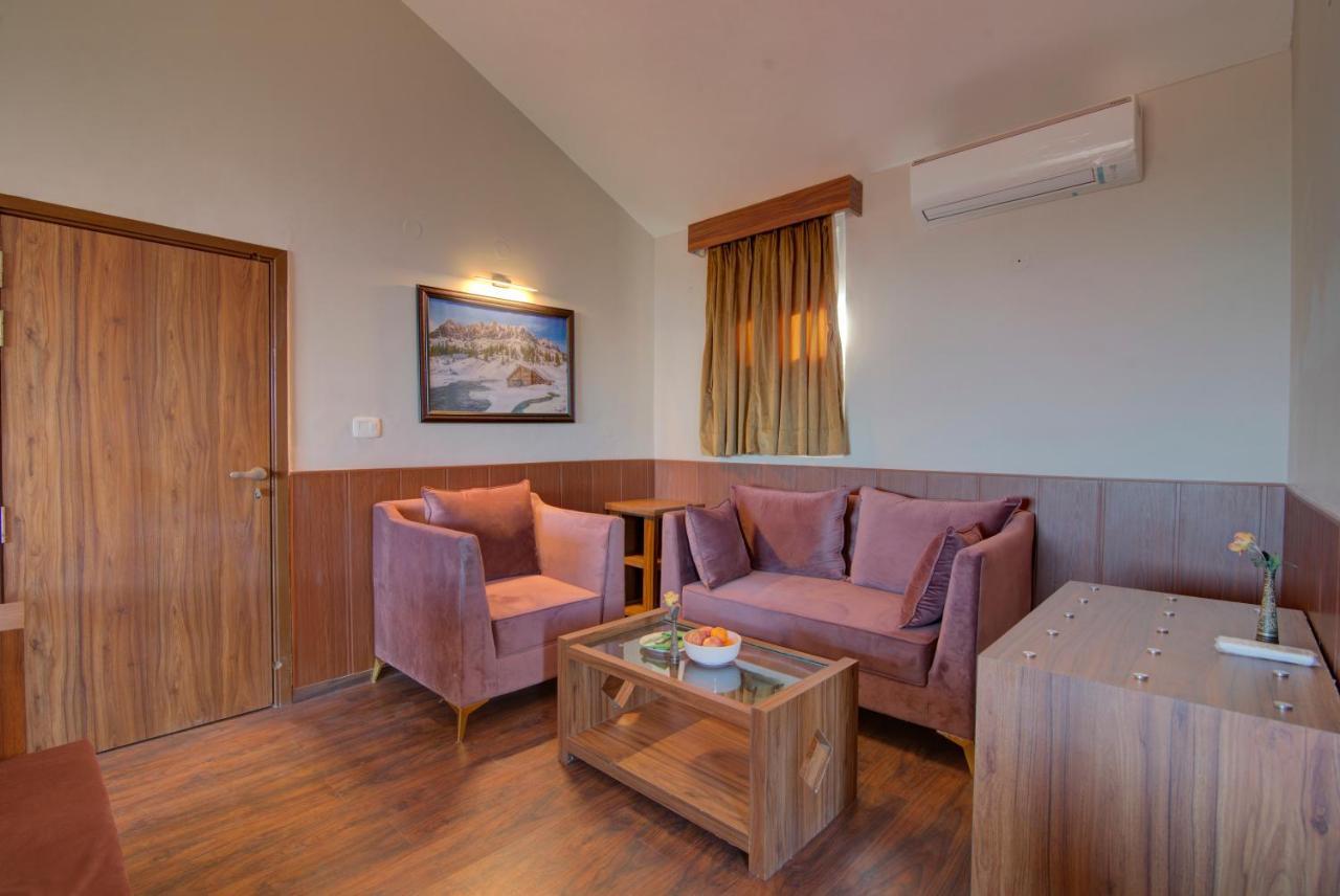 Tarika Resort & Spa , 柴尔 外观 照片