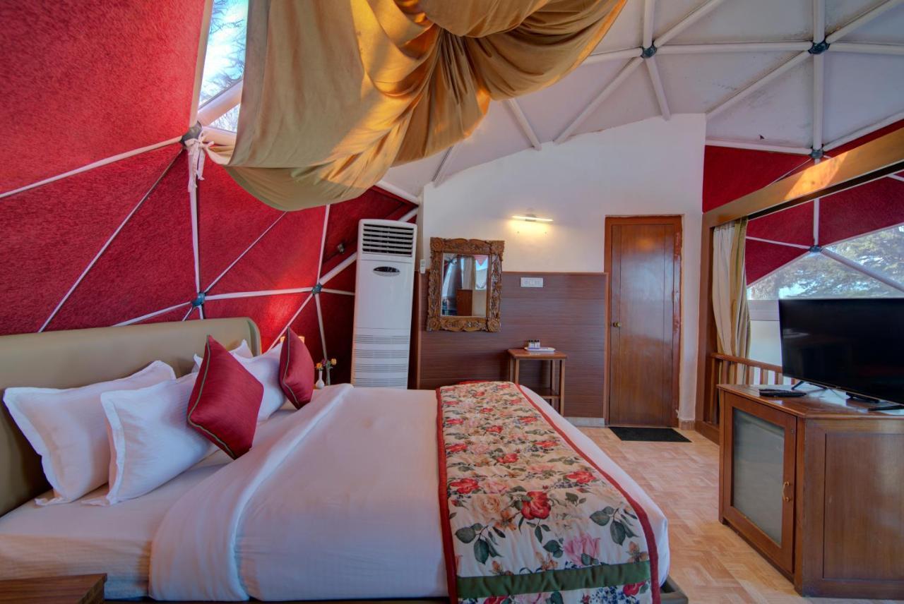 Tarika Resort & Spa , 柴尔 外观 照片