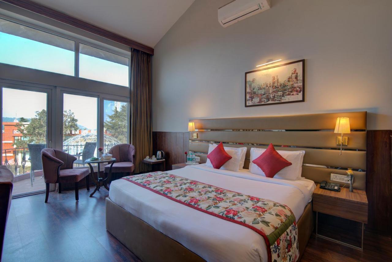 Tarika Resort & Spa , 柴尔 外观 照片