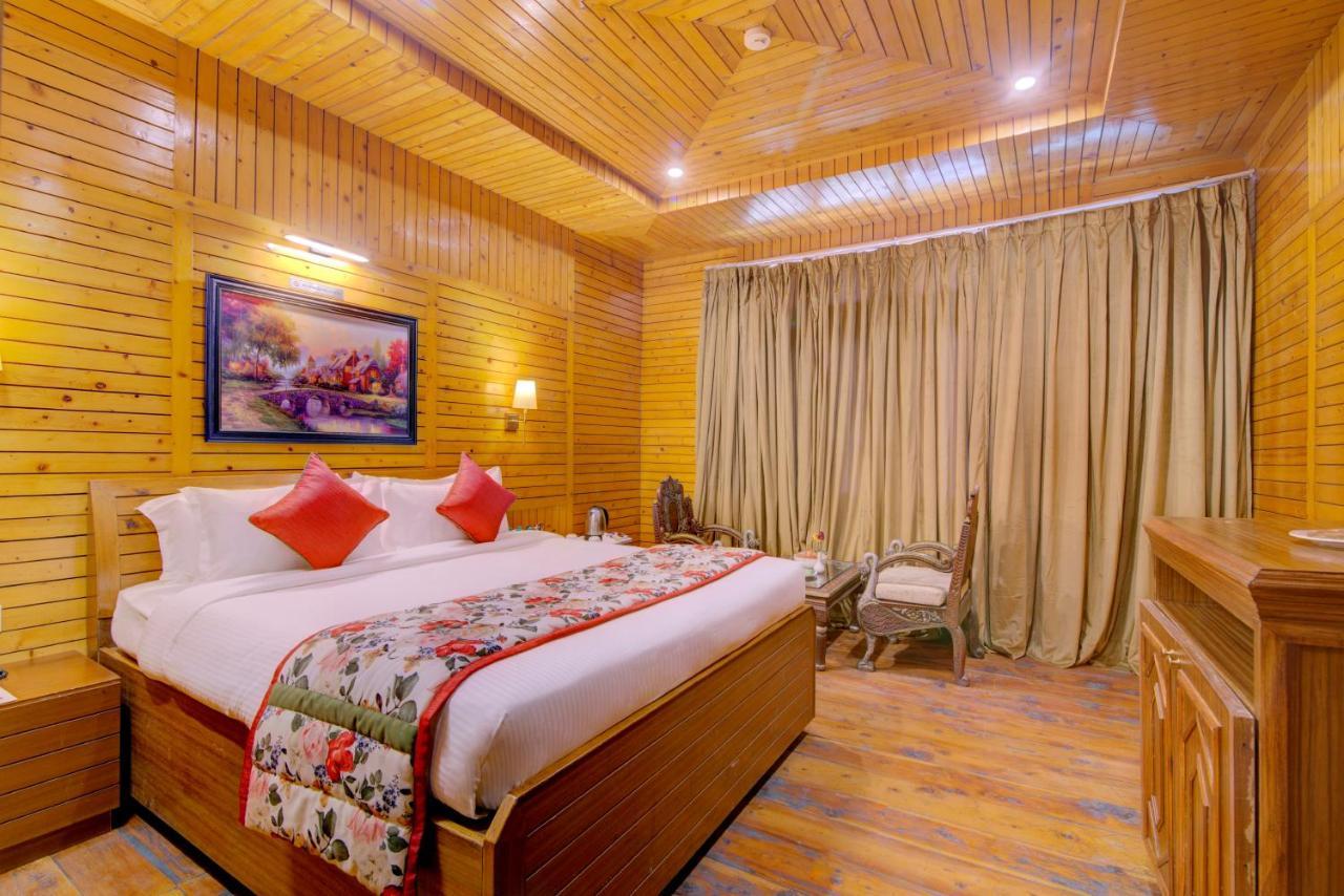 Tarika Resort & Spa , 柴尔 外观 照片