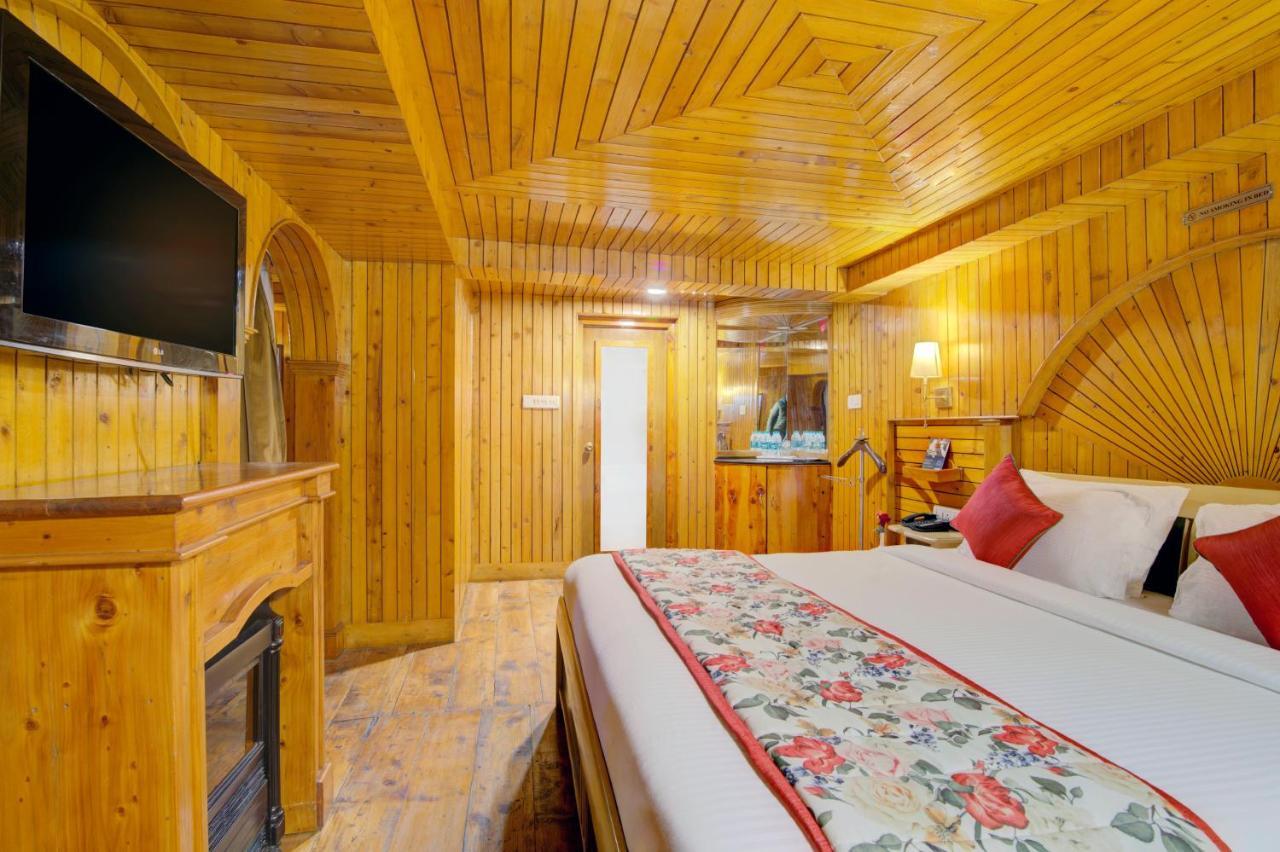 Tarika Resort & Spa , 柴尔 外观 照片