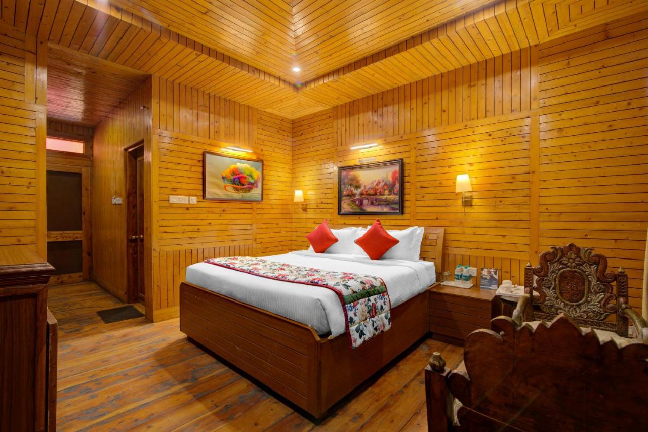 Tarika Resort & Spa , 柴尔 外观 照片