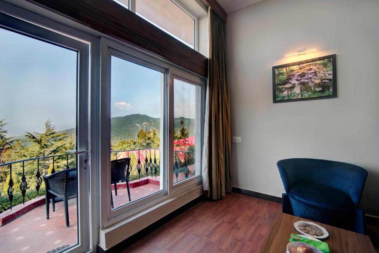 Tarika Resort & Spa , 柴尔 外观 照片